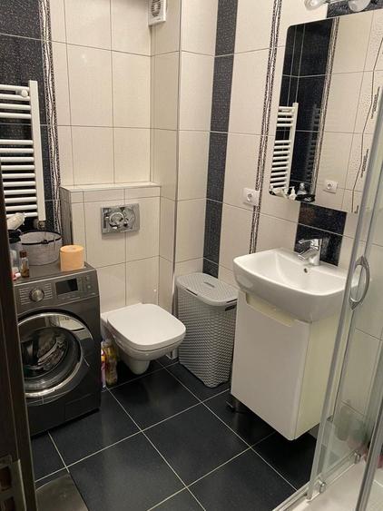 Apartament | 2 camere | Bloc nou | Parcare | Timpuri Noi |Nerva Traian - 11
