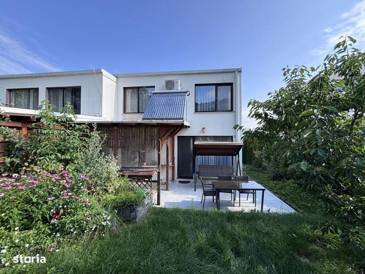 Casa tip duplex | La cheie | Teren 300mp | Zona str. Razoare-Vivo Mall - 10
