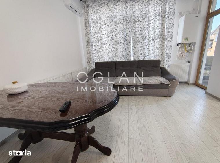 Apartament cu 2 camere în Șelimbăr