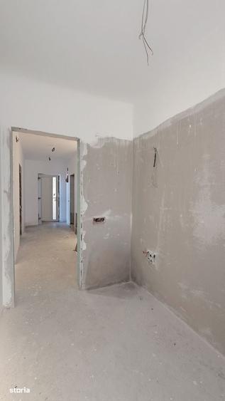 Casă cu 3 camere în Central