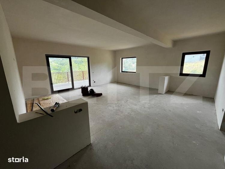 Casa noua, panorama exceptionala, 250 mp, 823 mp teren - 9
