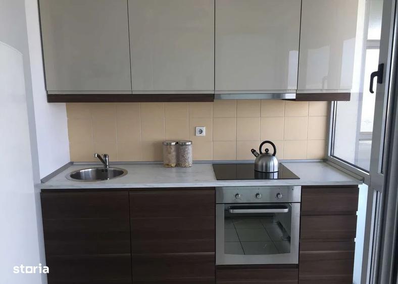 Garsoniera | Complex Quadra Place | Politehnica | Regie | Centrala - 3