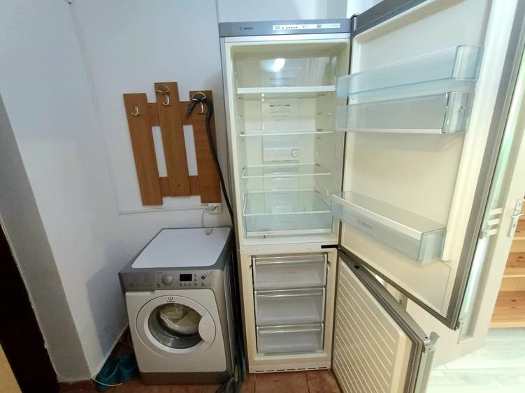 Proprietar, inchiriez garsoniera la Gorjului, Militari, luminoasa si linistita la 2 min de metrou - 2