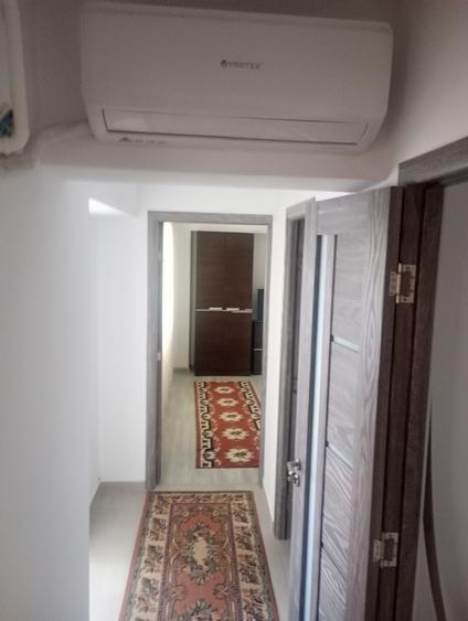 Inchiriez apartament 2 camere decomandat - 6