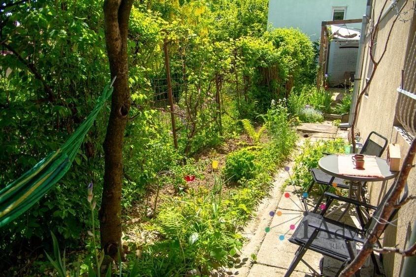 Apartament cu 2 camere decomandat în Dealul Cetății