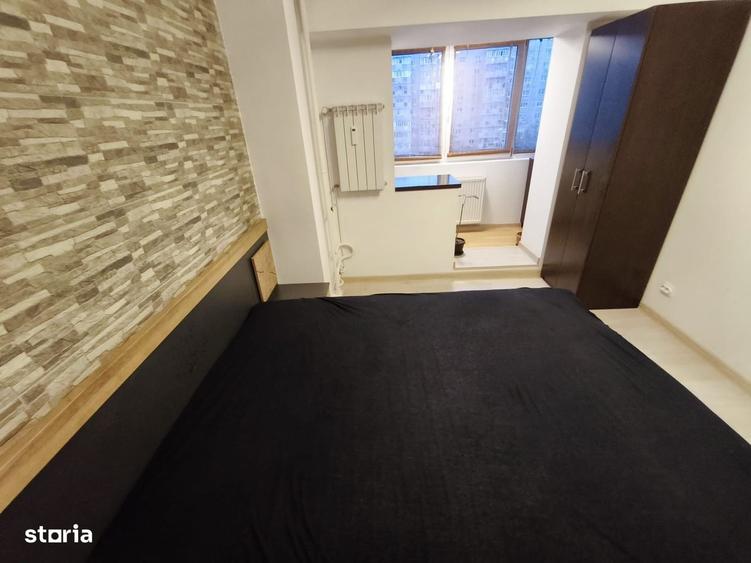 Apartament cu 3 camere decomandat în 13 Septembrie
