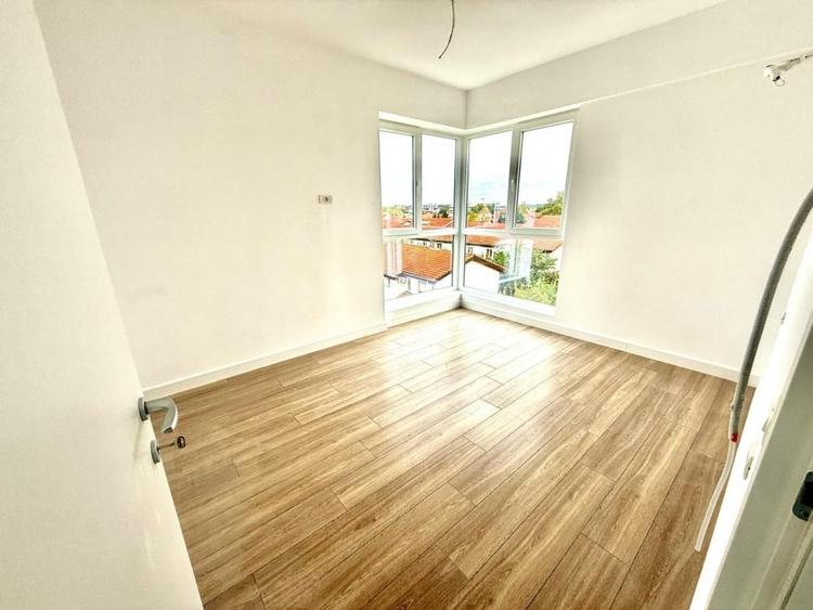 Vânzare apartament de 3 camere Pipera - 1