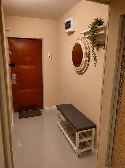 Apartament cu 2 camere semidecomandat în Semicentral
