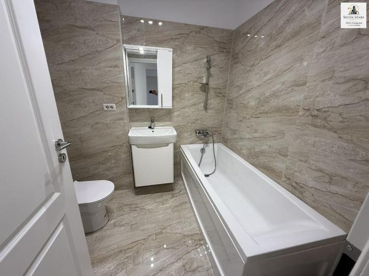 Apartament cu 2 camere în Viilor