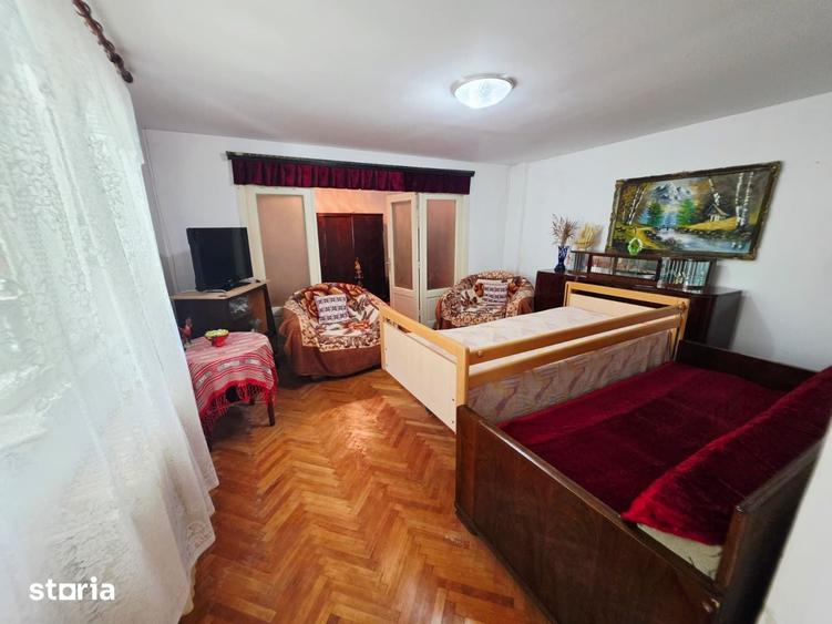 Casă cu 4 camere cu Teren 315 Mp în Cantacuzino