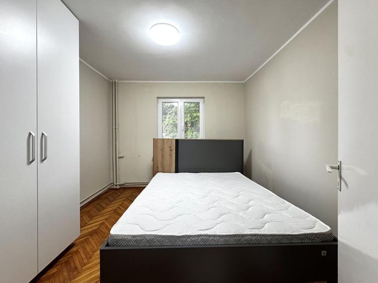 Apartament 2 camere, primitor, cu boxa, zona Central - Take Ionescu - 2