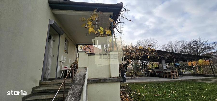 Casa individuala S+P 215mp cu pivnita teren 900mp Sub Arini - 19
