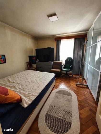 Apartament cu 2 camere in Balcescu - 1