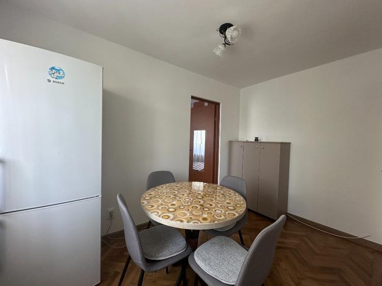 VIGAFON - Apartament 2 camere Vest-Baraolt - 2