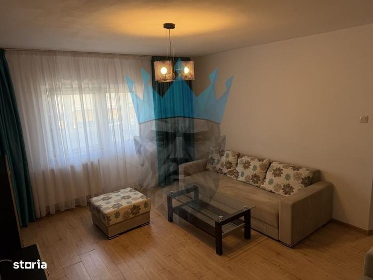 Apartament 2 Camere Sebastian Bucuresti - 7