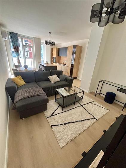 Apartament 2 camere | 52 mp | Bloc nou | Parcare inclusă | Încălz - 3