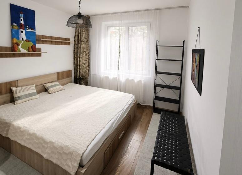 Apartament cu 2 camere decomandat în Dristor