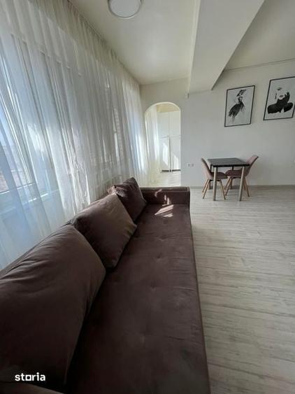 Apartament cu 2 camere în ICIL