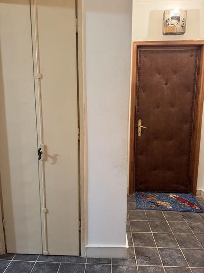 Apartament cu 2 camere nedecomandat în Central
