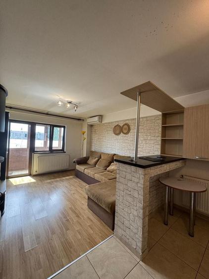 Apartament 2 camere BLOC NOU Rahova-Sebastian N3 - 1
