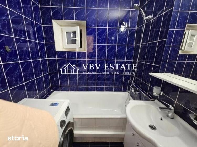 Garsonieră semidecomandată în Titan