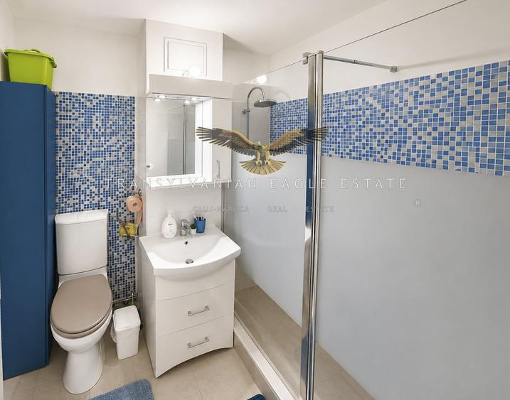 Apartament modern cu 2 camere|decomandat|FSEGA/Teodor Mihaly - 4