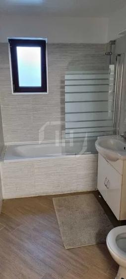 Apartament cu 2 camere semidecomandat, mobilat în Zorilor