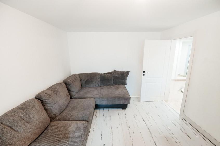 Apartament cu 3 camere decomandat în Lunca Cetățuii