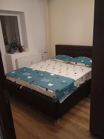 Proprietar | Inchiriez apartament 2 camere stil studio, mobilat premium, mutat imediat.Drumul taberei - 14