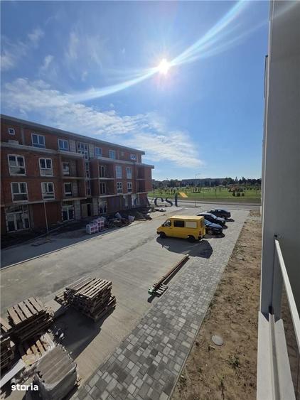 Apartament cu 3 camere decomandat în Someșeni