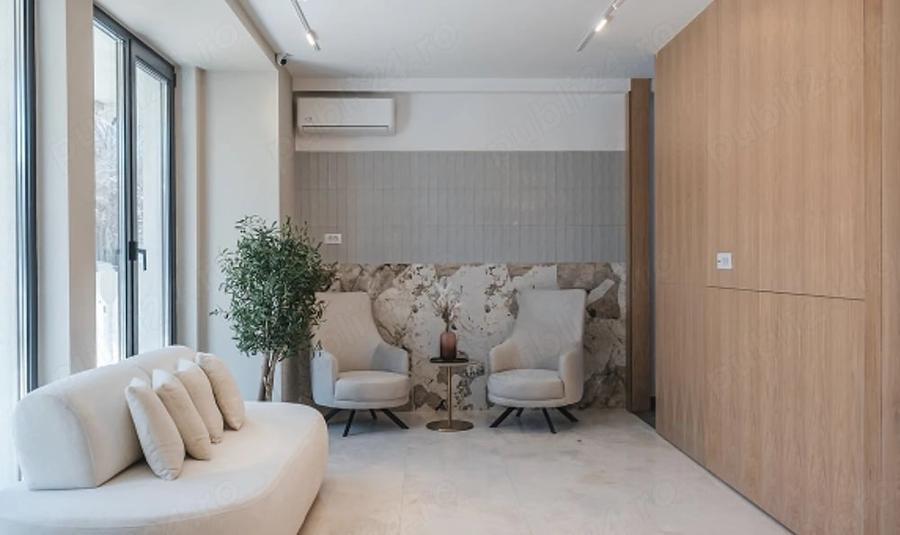 In fiecare diminea?a, Marea Neagra in fa?a ta | Apartament premium | Parcare subterana | Mamaia - 2
