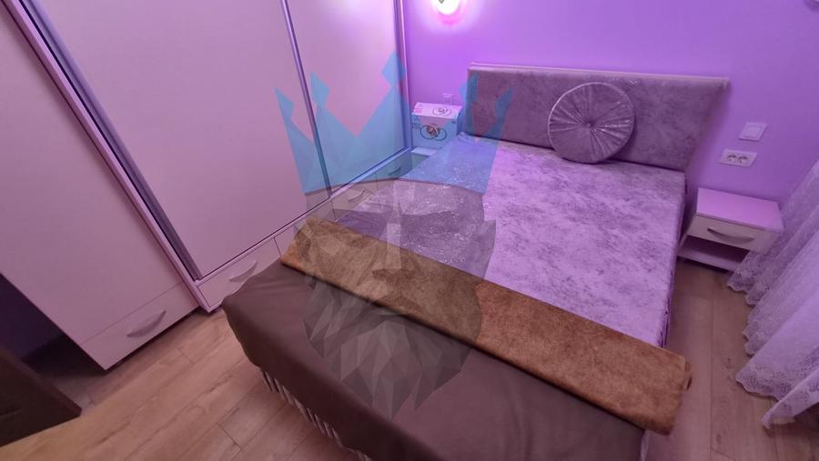 Apartament cu 2 camere circular, mobilat în Drumul Taberei