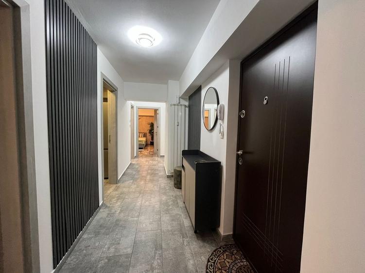 🏙️ Apartament 2 camere ULTRACENTRAL | Zona Banca Franceză - 9