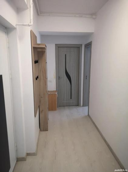 Apartament cu 2 camere decomandat în Nord