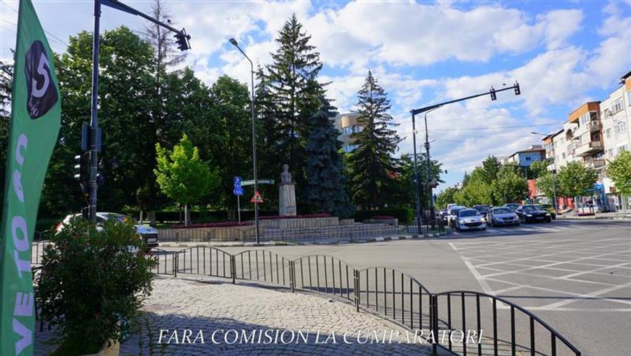 OFERTA UNICA, PARC EPISCOPIE - APARTAMENT 4 CAMERE - 23