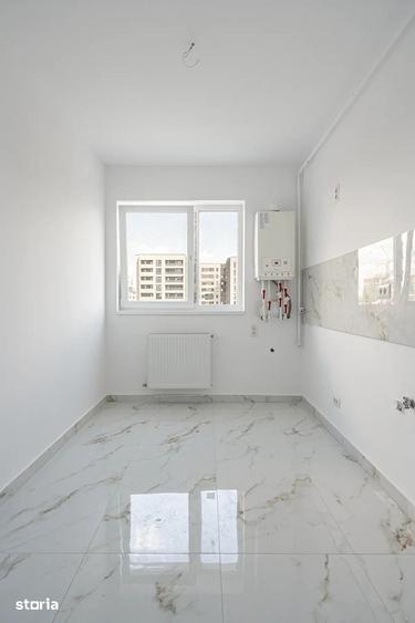 Apartamente noi - Berceni Metalurgiei - 1.500 EUR/mp+TVA - Finantare - 2