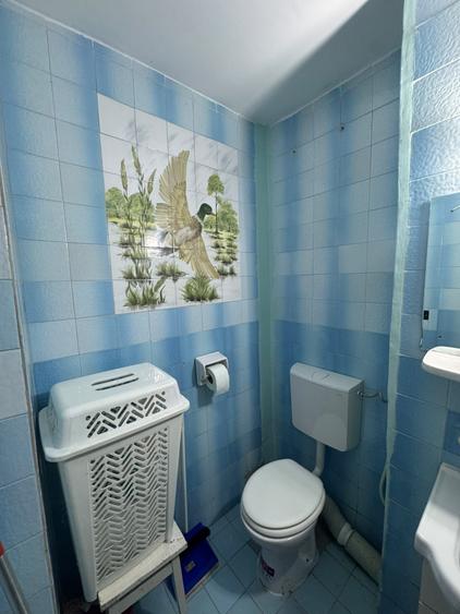 Apartament 3 camere modern, renovat recent, cu parcare – Gheorgheni - 12