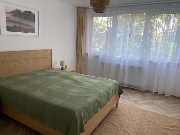 Apartament cu 2 camere decomandat, mobilat în Circumvalațiunii