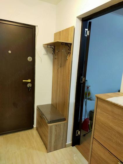 Apartament cu 2 camere semidecomandat în Iancului