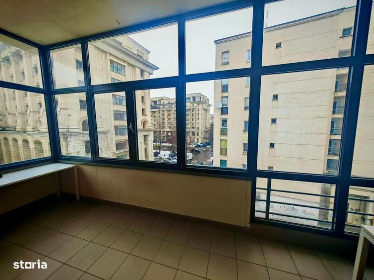 Spațiu comercial, de 117 mp, în Ultracentral