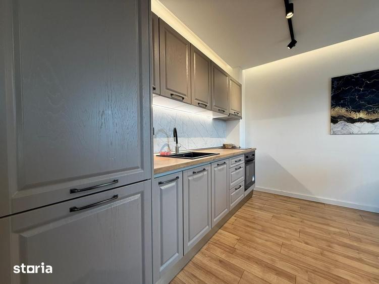 Apartament cu 2 camere în Mănăștur — fotografia 1