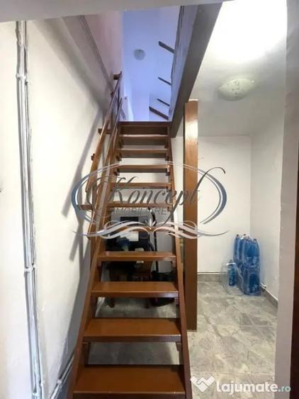 Casă cu 3 camere cu Teren 150 Mp în Zorilor