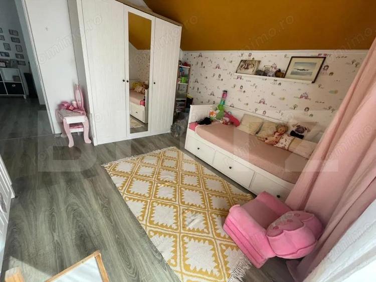 Casă cu 3 camere cu Teren 429 Mp în Central