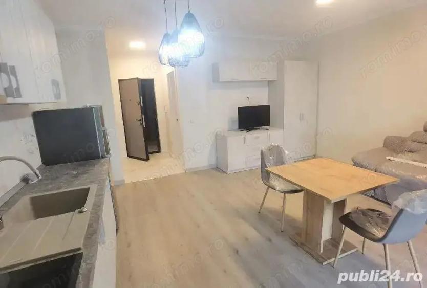 Apartament cu 1 camera prima inchiriere Giroc - 5