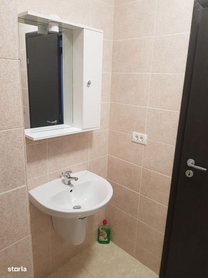 Apartament cu 2 camere în Chiajna