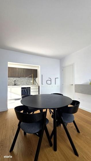 Apartament cu 2 camere semidecomandat în Andrei Mureșanu