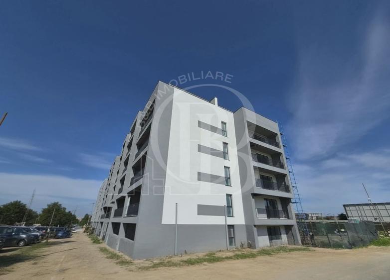 Apartament cu 2 camere decomandat în Theodor Pallady