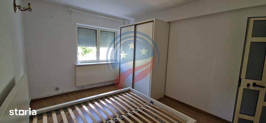Apartament cu 2 camere de vanzare Craiova, zona ?tefan Velovan | Eta - 10