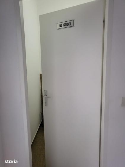 Spațiu comercial, de 70 mp, în Pârneava