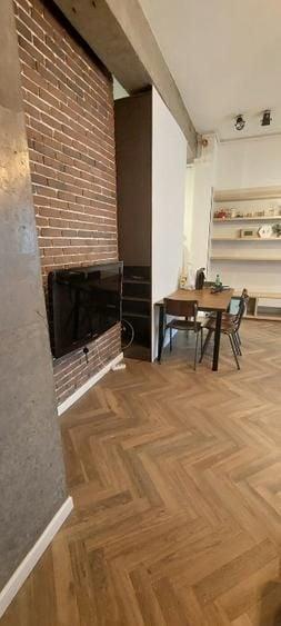Apartament cu 2 camere semidecomandat, mobilat în Calea Călărașilor